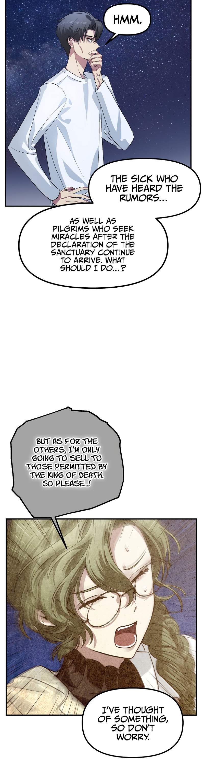 SSS-Class Suicide Hunter, Chapter 66 image 12